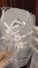 现酷  适用于小米米家免洗扫拖机器人2配件C101拖布抹布边刷滤网过滤芯滚刷主刷清洁液清洗剂抹布耗材 经典季度套装（百人选择） 实拍图