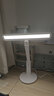 好视力学习护眼台灯学生儿童书桌卧室全光谱Led灯 TG033-TN  实拍图