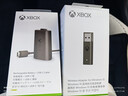 XBOX原装xss微软xbox手柄适配器ones无线Series二代接收器XSX充电电池 XBOX【series充电组】新款C口 实拍图