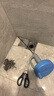 桂枫 通下水道疏通器4.8米管道疏通神器马桶地漏厕所堵塞疏通机工具 实拍图