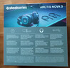 赛睿（SteelSeries）寒冰Nova 3电竞头戴式有线游戏耳机耳麦寒冰5升级版电脑 LOL吃鸡CS 降噪麦 适配三角洲行动 实拍图