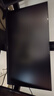 AOC21.5英寸 120Hz VA面板 HDMI接口 低蓝光不闪 可壁挂 三边微边 超薄节能 办公电脑显示器22B35HM2 实拍图