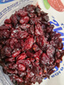 优鲜沛（Ocean Spray）美国进口蜜饯果干 蔓越莓干567g 减糖50%休闲零食烘焙原料 实拍图