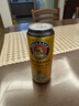 保拉纳（Paulaner）柏龙 慕尼黑大麦啤酒 黄啤500ml*24听 德国进口啤酒踏春送礼 实拍图
