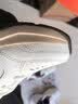 耐克NIKE男子训练鞋 老爹鞋AIR MONARCH IV 运动鞋IQ9792-112白色40.5 实拍图
