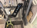海尔（Haier）家用净水器鲜活水promax1200G8年真长效厨房专用台下反渗透抑菌滤芯净水机过滤母婴直饮自来水R889 实拍图