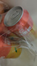 康师傅果汁饮料 鲜果橙/水蜜桃双口味 310ml*12瓶 整箱 礼盒装 实拍图