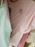 贝肽斯宝宝衣服春夏季薄款纯棉婴儿睡衣防踢被家居空调儿童睡裙连体衣 实拍图