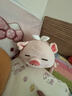 名创优品（MINISO）小猪B-BO翅膀款趴毛绒公仔玩具玩偶抱枕娃娃靠枕生日礼物女 实拍图