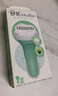 舒适（Schick）舒芙大皂头敏感肌刮毛刀【1刀柄2刀头】含芦荟脱毛刀脱腋毛 实拍图