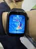 好记星【无游戏长待机】儿童智能电话手表4G全网通学生青少年初高中精准定位运动级防水可视频智能手表 顶配黑【加大电池+QQ微信+GPS定位+软件下载】 实拍图