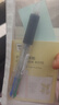 斑马牌（ZEBRA）多功能四色圆珠笔 黑蓝红绿0.7mm多色笔 学生商务办公签字笔B4A3 透明色杆 实拍图