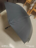米波迪（Meebordi）雨伞大号加固加厚结实抗风长柄大暴雨8骨高尔夫加大伞定制 实拍图