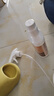 夏阳（XIAYANG）木纹砖清洁剂500ml 装修清洁强力去污装修除垢剂家用地砖清洗剂 实拍图