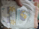 龙猫博士惊喜夜用拉拉裤XXL36片【26-32斤】超薄干爽婴儿尿不湿全包臀尿裤 实拍图