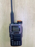 泉盛  UV-K6对讲机【两台装】远距离专业民用户外UV多频段无线调频手台一键对频航空频哇鸣信令收音机 实拍图
