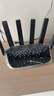 普联（TP-LINK）大道路由器7DR6430 BE6400 5G WiFi7千兆双频家用高速穿墙 2.4G wifi6无线 2.5G网口 游戏加速 实拍图