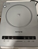 九阳（Joyoung）电磁炉2200W大功率家用电磁灶火锅炉一体微晶面板一键爆炒炒菜智能定时C22S-N520 实拍图