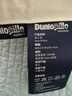 邓禄普（Dunlopillo）男人枕 荷兰进口特拉雷Talalay天然乳胶 物理发泡工艺 实拍图