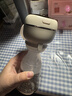 新贝吸奶器 电动吸奶器一体无痛全自动  拔奶器 大吸力便携吸乳器8139 实拍图