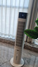 澳柯玛（AUCMA）家用冷风扇落地强力制冷移动空调扇立式水冷净化空气循环无叶塔扇冷风机超安静轻音大风量卧室S5Y 实拍图