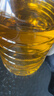 金龙鱼 食用油 花生浓香型浸出  食用植物调和油5L（新老包装随机发货） 实拍图
