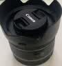 JJC 适用佳能RF-S 18-150 IS STM遮光罩55mm镜头R7 R10 R50 R100相机配件EF-M 18-150镜头M50II 实拍图