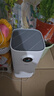 美的（Midea）【母婴级】空气净化器鼻炎家用除甲醛除烟味异味过敏原花粉空气净化机森林家L1 Lite 实拍图