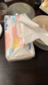 舒洁（Kleenex）抽纸卡通纸抽2层200抽*3包纸巾抽纸卫生纸餐巾纸擦手纸棉柔巾 实拍图