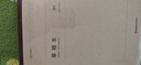 齐心（COMIX）B5草稿本100张空白笔记本学生用米黄色护眼纸不易渗墨草纸本子演算本 实拍图