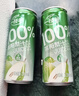 一枝笔100%莱阳梨汁饮料310ml*8罐 礼盒装山东莱阳梨汁果汁一支笔 实拍图