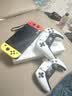 小霸王Q960游戏机7英寸手持PSP掌机 连接电视游戏机 魂斗罗经典便携式 DW12A类 送男友礼物 生日礼物 Q960+无线双手柄+128G（3W款游戏） 实拍图