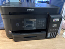 爱普生（EPSON）L6279商用墨仓式彩色多功能一体机 家用办公（打印复印扫描 有线网络 自动双面 输稿器） 实拍图