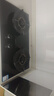 海信（Hisense）烟灶套装24m³大吸力家用上门安装抽排吸油烟机DS11HMini+双定时天然气燃气灶DB33Pro以旧换新 实拍图