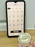 品士【2026新款|APP调音】睡眠无线蓝牙耳机入耳式防噪音睡觉专用助眠白噪音降噪侧睡不压耳小巧不闪灯 四叶草肤【APP防丢定位+EQ调音+助眠白噪音】 【APP查找定位+多种助眠白噪音+名称修改+自 实拍图
