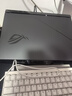 ROG【京东独家】魔霸新锐 锐龙9 16英寸 游戏本笔记本电脑(R9 8940HX 16G 1T RTX5060 2.5K 165Hz) 实拍图