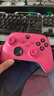 微软（Microsoft）Xbox无线游戏手柄 无线控制器 浪漫粉 蓝牙适配Xbox/PC/平板/手机 Steam促销黑神话 33号远征队 实拍图