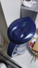 碧然德（BRITA） 过滤净水器 家用滤水壶 净水壶 海洋系列 3.5L蓝色 一壶六芯装 环保加固包装 实拍图