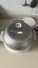美的（Midea）电饭煲电饭锅小型迷你家用1-2人小容量0氟智能预约多功能煲汤小米粥2L小煲品牌官方以旧换新RC208 实拍图