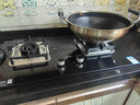 苏泊尔（SUPOR）燃气灶煤气灶具5.2KW猛火一级能效嵌入式宽域控火可拆卸炉头 液化气DB27S  实拍图