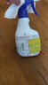 花王（KAO）强力除霉剂360ml 卫生间浴室瓷砖墙体除霉喷雾清洗洁净去霉斑霉菌 实拍图