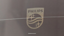 飞利浦（PHILIPS）深睡眼部按摩仪热敷眼罩眼睛按摩器静音睡眠护眼仪疲劳舒缓送父母男女朋友节日母亲节礼物7105E金 实拍图