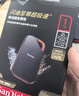 闪迪（SanDisk）1TB Nvme移动固态硬盘（PSSD）E81至尊超极速Pro版SSD 读速2000MB/s 手机直连笔记本外接 三防保护 实拍图