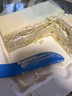 廿一客（21cake）茉莉花  水果蜜瓜奶油蛋糕月露流星同城配送当日送达  实拍图