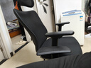 京东京造Z5 Soft升降扶手 人体工学椅 电脑椅 电竞椅 办公椅 人工力学座椅 实拍图