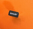 Tenda腾达 WiFi6免驱动usb无线网卡台式机专用 wifi接收器台式电脑笔记本主机网络wifi发射 内置天线 实拍图