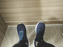 361°运动鞋男春夏季薄款透气网面通勤休闲慢跑步鞋子男士671832270-2 实拍图