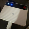 中兴F50 Pro 5G可插卡移动随身wifi6无线网卡便携式热点路由器无限笔记本电脑通用流量车载卡托2025款v F50 Pro 5G全网通内置卡+外置双卡槽插卡版 全程5G不限速，中兴官方流量 网 实拍图