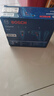 博世（BOSCH）电钻手电钻400瓦功率马达自锁夹头15件附件套装GBM 400 KLE 实拍图
