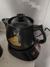 小熊（Bear）中药煎药壶 中药锅 熬药电砂锅全自动中药罐 中药煲3升大容量分体式陶瓷 JYH-A30A1 实拍图